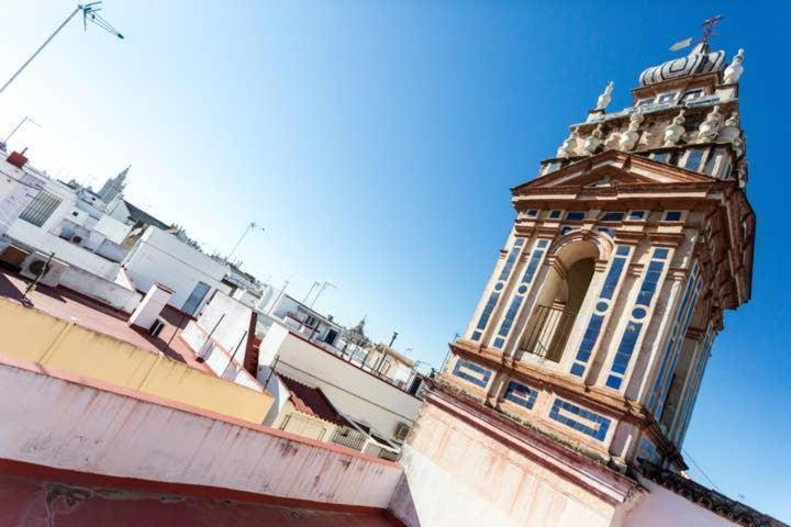 Casas De - Casa Descalzos Apartamento Sevilla